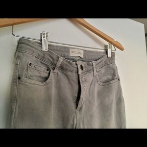 French branded American Vintage - Top jeans